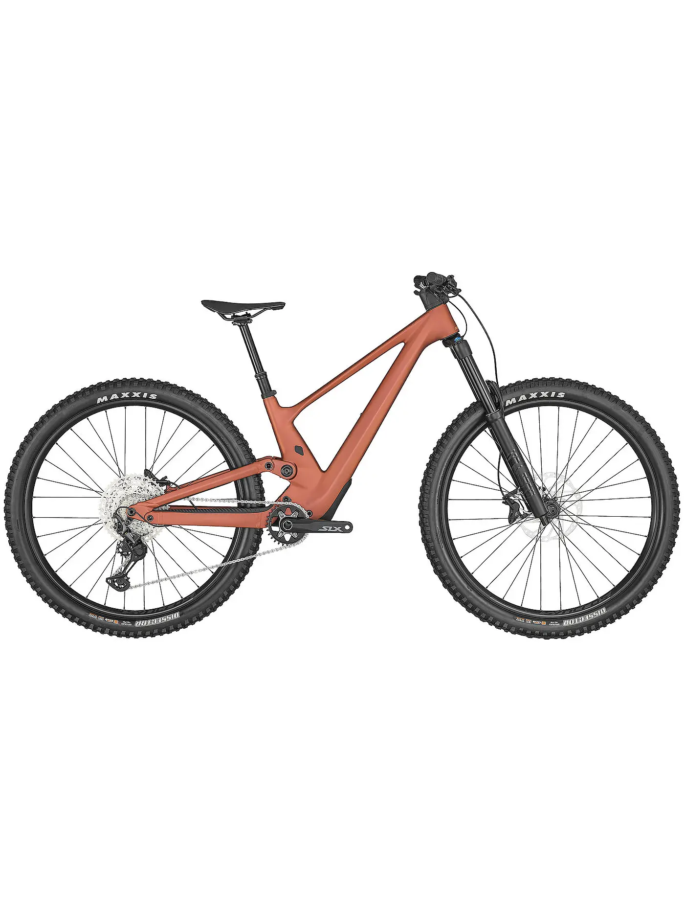 SCOTT | Damen Mountainbike 29" Contessa Genius 920 | 